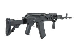 FB RADOM СТРАЙКБОЛЬНЫЙ АВТОМАТ WZ.96C BERYL WITH GREY COVER 32662