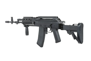 FB RADOM СТРАЙКБОЛЬНЫЙ АВТОМАТ WZ.96C BERYL WITH GREY COVER 32662