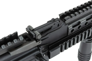 FB RADOM СТРАЙКБОЛЬНЫЙ АВТОМАТ WZ.96C BERYL WITH GREY COVER 32662