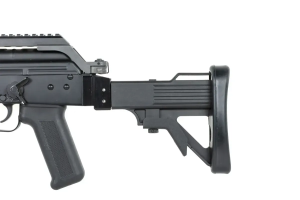 FB RADOM СТРАЙКБОЛЬНЫЙ АВТОМАТ WZ.96C BERYL WITH GREY COVER 32662