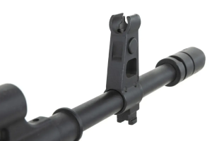 FB RADOM СТРАЙКБОЛЬНЫЙ АВТОМАТ WZ.96C BERYL WITH GREY COVER 32662