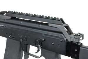 FB RADOM СТРАЙКБОЛЬНЫЙ АВТОМАТ WZ.96C BERYL WITH GREY COVER 32662