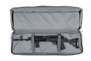 FB RADOM СТРАЙКБОЛЬНЫЙ АВТОМАТ WZ.96C BERYL WITH GREY COVER 32662