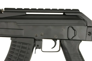 CYMA СТРАЙКБОЛЬНЫЙ АВТОМАТ АК CM.039U 32