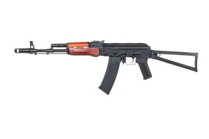 SPECNA ARMS СТРАЙКБОЛЬНИЙ ПРИВІД SA-PJ04 PRIME ASTER V3 SE ETU WITH BRUSHLESS MOTOR BLACK 33143