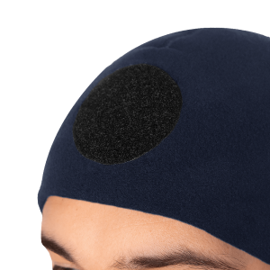 CAMO-TEC ШАПКА BEANIE 3.0 POLICE HIMATEC 100 DARK BLUE 9495