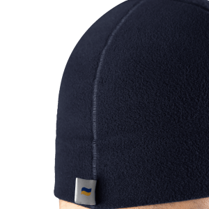 CAMO-TEC ШАПКА BEANIE 3.0 POLICE HIMATEC 100 DARK BLUE 9495