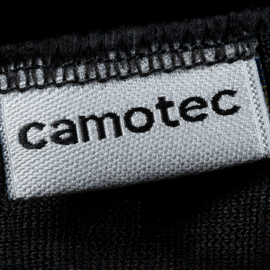 CAMO-TEC ТЕРМОКОФТА LVL2 HAWK POLARHEAT QS BLACK 9397