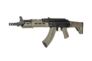 ICS СТРАЙКБОЛЬНЫЙ ПРИВОД CXP-ARK S3 BLACK/OLIVE 33170