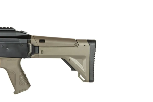 ICS СТРАЙКБОЛЬНЫЙ ПРИВОД CXP-ARK S3 BLACK/OLIVE 33170