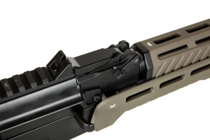 ICS СТРАЙКБОЛЬНЫЙ ПРИВОД CXP-ARK S3 BLACK/OLIVE 33170