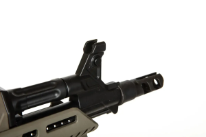 ICS СТРАЙКБОЛЬНЫЙ ПРИВОД CXP-ARK S3 BLACK/OLIVE 33170