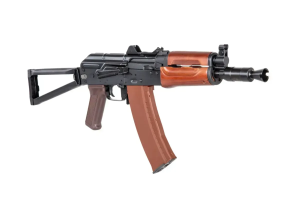 E&L СТРАЙКБОЛЬНЫЙ ПРИВОД ELS-74UN PLATINUM GATE ASTER SE V3 BLACK 33220