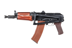 E&L СТРАЙКБОЛЬНЫЙ ПРИВОД ELS-74UN PLATINUM GATE ASTER SE V3 BLACK 33220