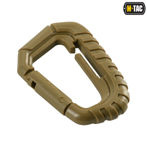 M-TAC КАРАБИН МАЛЕНЬКИЙ COYOTE