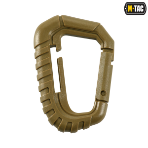 M-TAC КАРАБИН МАЛЕНЬКИЙ COYOTE