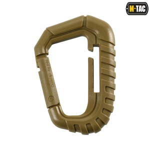 M-TAC КАРАБИН МАЛЕНЬКИЙ COYOTE