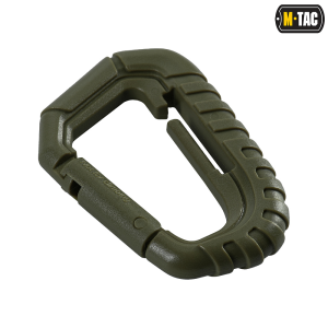 M-TAC КАРАБИН МАЛЕНЬКИЙ OLIVE