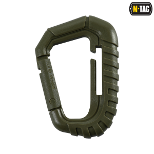 M-TAC КАРАБИН МАЛЕНЬКИЙ OLIVE