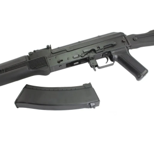 LCT СТРАЙКБОЛЬНЫЙ ПРИВОД LCK-74MN BLACK 33177