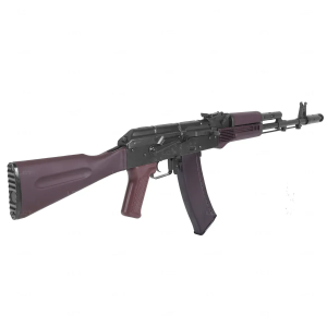 LCT ПРИВОД ДЛЯ СТРАЙКБОЛА LCK-74M PLUM AEG 33463