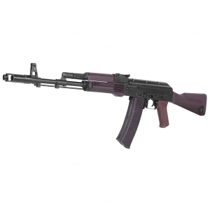 LCT ПРИВІД ДЛЯ СТРАЙКБОЛУ LCK-74M PLUM AEG 33463