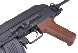 DOUBLE BELL ПРИВОД ДЛЯ СТРАЙКБОЛА RK-15 33476