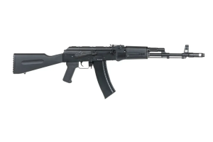ICS СТРАЙКБОЛЬНЫЙ ПРИВОД AIRSOFT MAR BLACK 33477