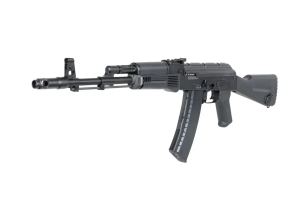 ICS СТРАЙКБОЛЬНЫЙ ПРИВОД AIRSOFT MAR BLACK 33477