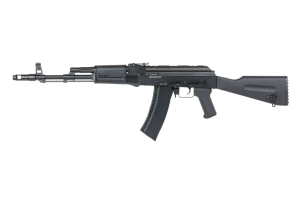 ICS СТРАЙКБОЛЬНИЙ ПРИВІД AIRSOFT MAR BLACK 33477