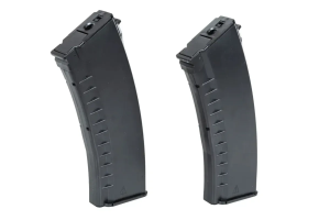 ICS СТРАЙКБОЛЬНЫЙ ПРИВОД AIRSOFT MAR BLACK 33477