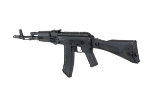 ICS СТРАЙКБОЛЬНЫЙ ПРИВОД AIRSOFT MAR M BLACK 33478