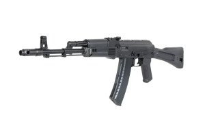 ICS СТРАЙКБОЛЬНЫЙ ПРИВОД AIRSOFT MAR M BLACK 33478