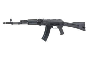 ICS СТРАЙКБОЛЬНИЙ ПРИВІД AIRSOFT MAR M BLACK 33478
