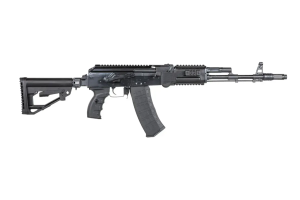 E&L СТРАЙКБОЛЬНЫЙ ПРИВОД ELAK74M3 PLATINUM GATE ASTER SE V3 BLACK 33479