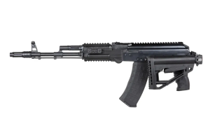 E&L СТРАЙКБОЛЬНЫЙ ПРИВОД ELAK74M3 PLATINUM GATE ASTER SE V3 BLACK 33479