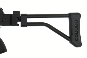 JING GONG СТРАЙКБОЛЬНЫЙ ПРИВОД JG0515MG BLACK 33480