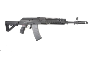 G&G СТРАЙКБОЛЬНЫЙ ПРИВОД RK74-T BLACK HPA МОДЕРНІЗОВАНА ВЕРСІЯ 31878