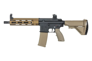 SPECNA ARMS СТРАЙКБОЛЬНИЙ ПРИВІД SA-PH23 PRIME HAL ETU HIGH TORQUE CHAOS BRONZE VERSION 33272