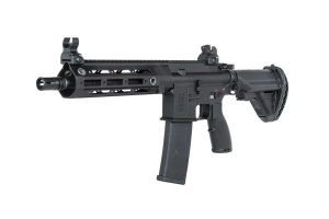 SPECNA ARMS СТРАЙКБОЛЬНИЙ ПРИВІД SA-PH23 PRIME HAL ETU HIGH TORQUE VERSION BLACK 33273