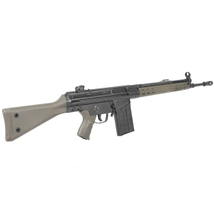 LCT СТРАЙКБОЛЬНЫЙ ПРИВОД LC-3A3-S GR AEG 33464