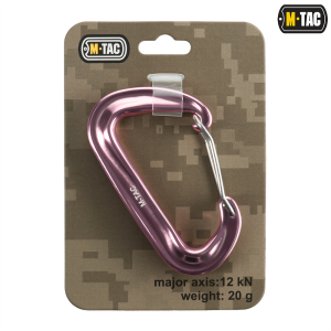 M-TAC КАРАБИН TYPE 4 PINK