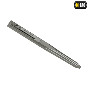 M-TAC РУЧКА ТАКТИЧЕСКАЯ TYPE 6 TITANIUM