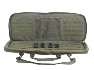 8FIELDS ЧЕХОЛ ДЛЯ ОРУЖИЯ 90CM OLIVE M51612059-1-OD