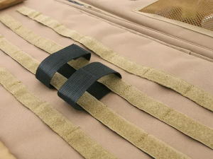 8FIELDS ЧЕХОЛ ДЛЯ ОРУЖИЯ 90CM OLIVE M51612059-1-OD