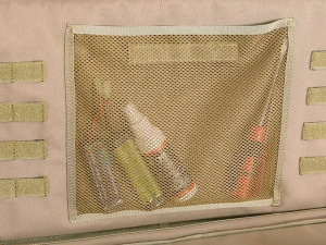 8FIELDS ЧЕХОЛ ДЛЯ ОРУЖИЯ 90CM OLIVE M51612059-1-OD