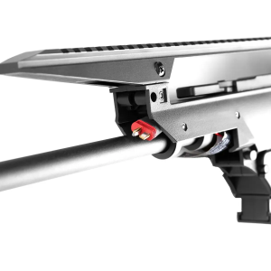 NOVRITSCH СНАЙПЕРСКАЯ ВИНТОВКА SSR63 A3 BLACK 32985