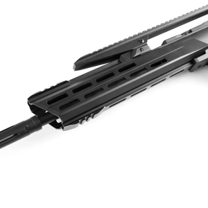 NOVRITSCH СНАЙПЕРСКАЯ ВИНТОВКА SSR63 A3 BLACK 32985