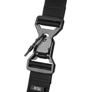 PHANTOM PROJECT/M-TAC СУМКА TRAPEZE BAG LARGE LITE-NR BLACK