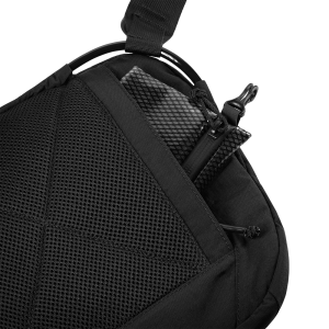 PHANTOM PROJECT/M-TAC СУМКА TRAPEZE BAG LARGE LITE-NR BLACK
